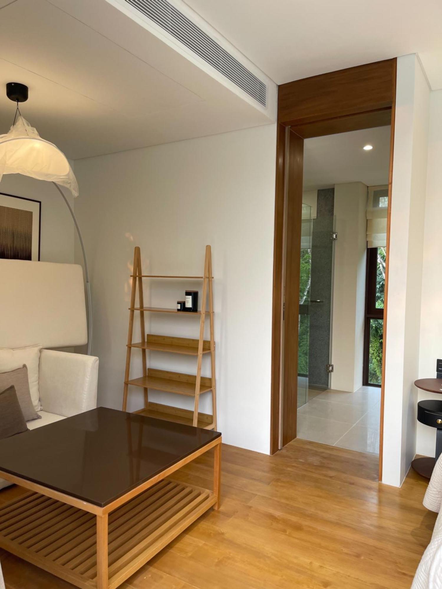 Tree O'Clock Pool Villa - Phuket Thalang Exterior photo
